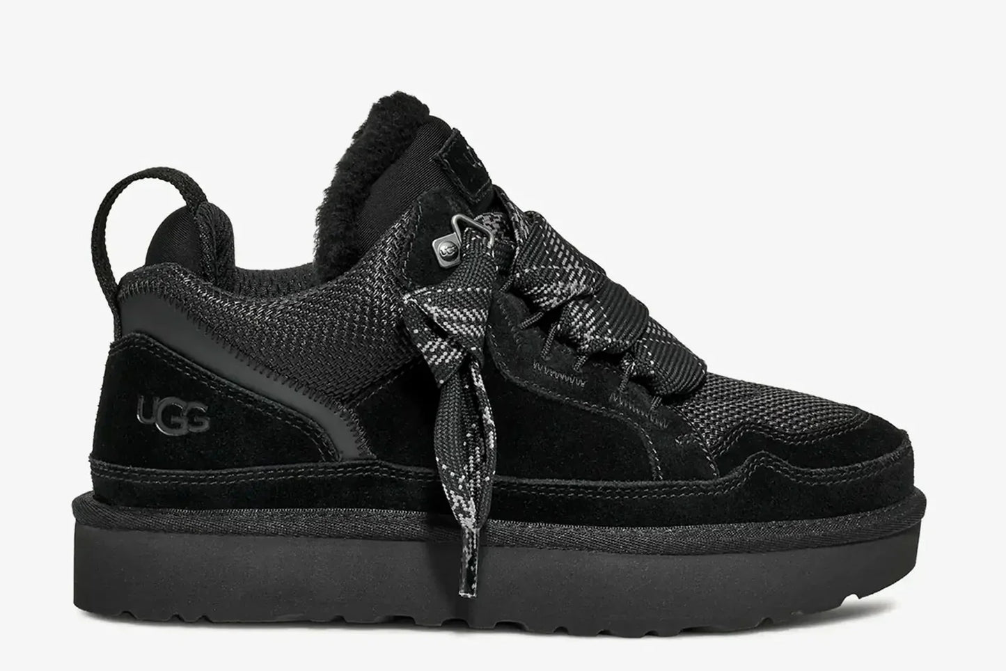 Lowmel Transition Boots – Ultrabequem & Perfekt für kühle Frühlingstage