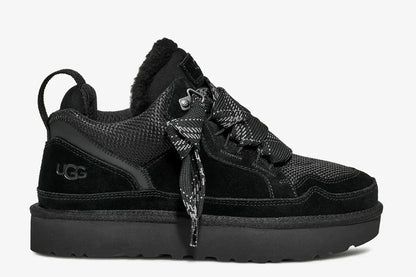 Lowmel Transition Boots – Ultrabequem & Perfekt für kühle Frühlingstage