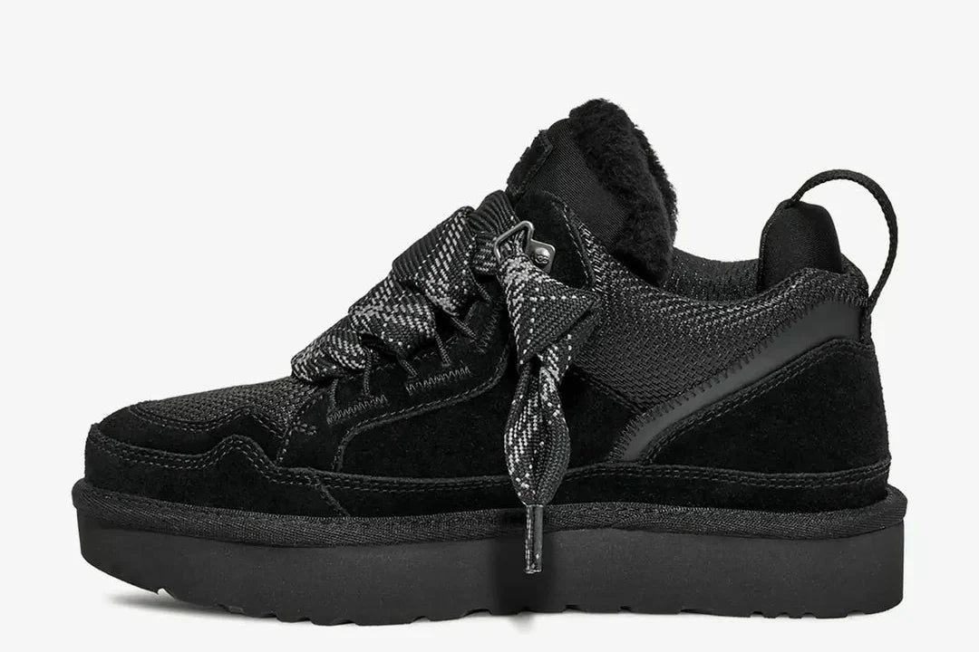 Lowmel Transition Boots – Ultrabequem & Perfekt für kühle Frühlingstage