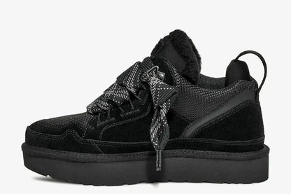 Lowmel Transition Boots – Ultrabequem & Perfekt für kühle Frühlingstage