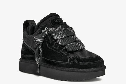 Lowmel Transition Boots – Ultrabequem & Perfekt für kühle Frühlingstage