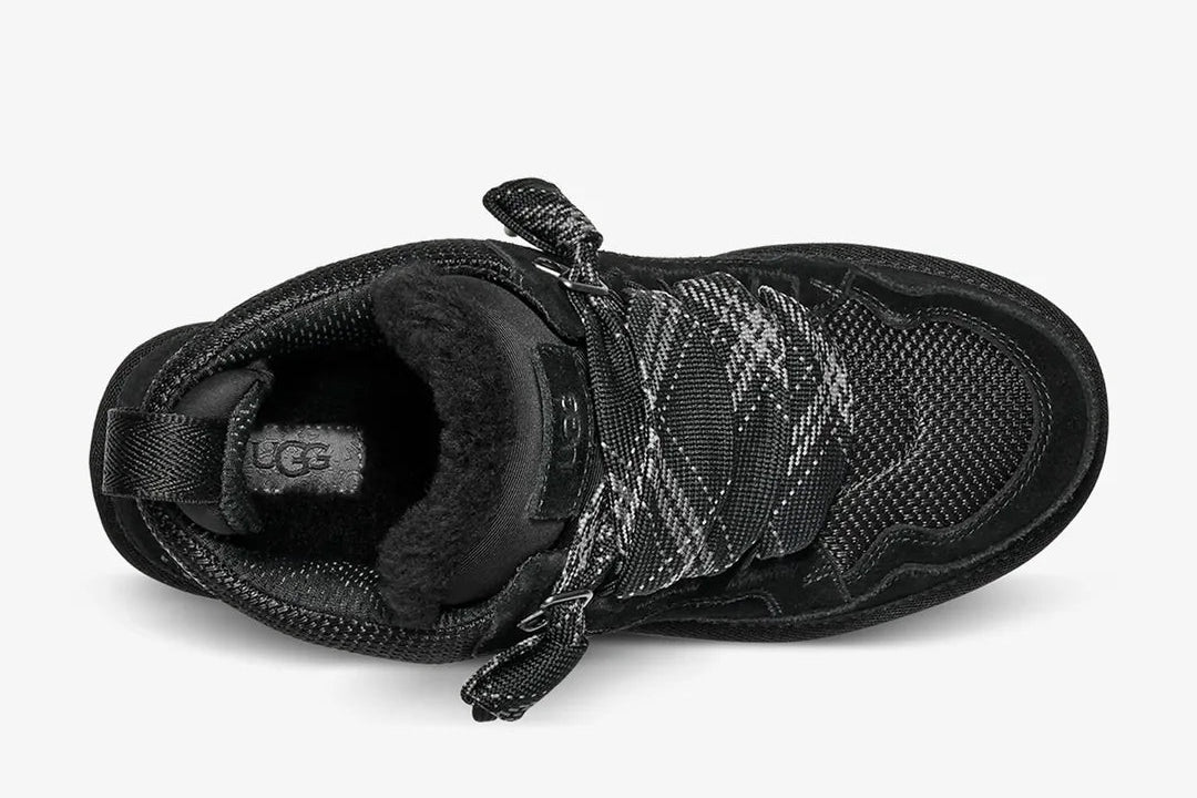 Lowmel Transition Boots – Ultrabequem & Perfekt für kühle Frühlingstage