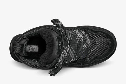 Lowmel Transition Boots – Ultrabequem & Perfekt für kühle Frühlingstage