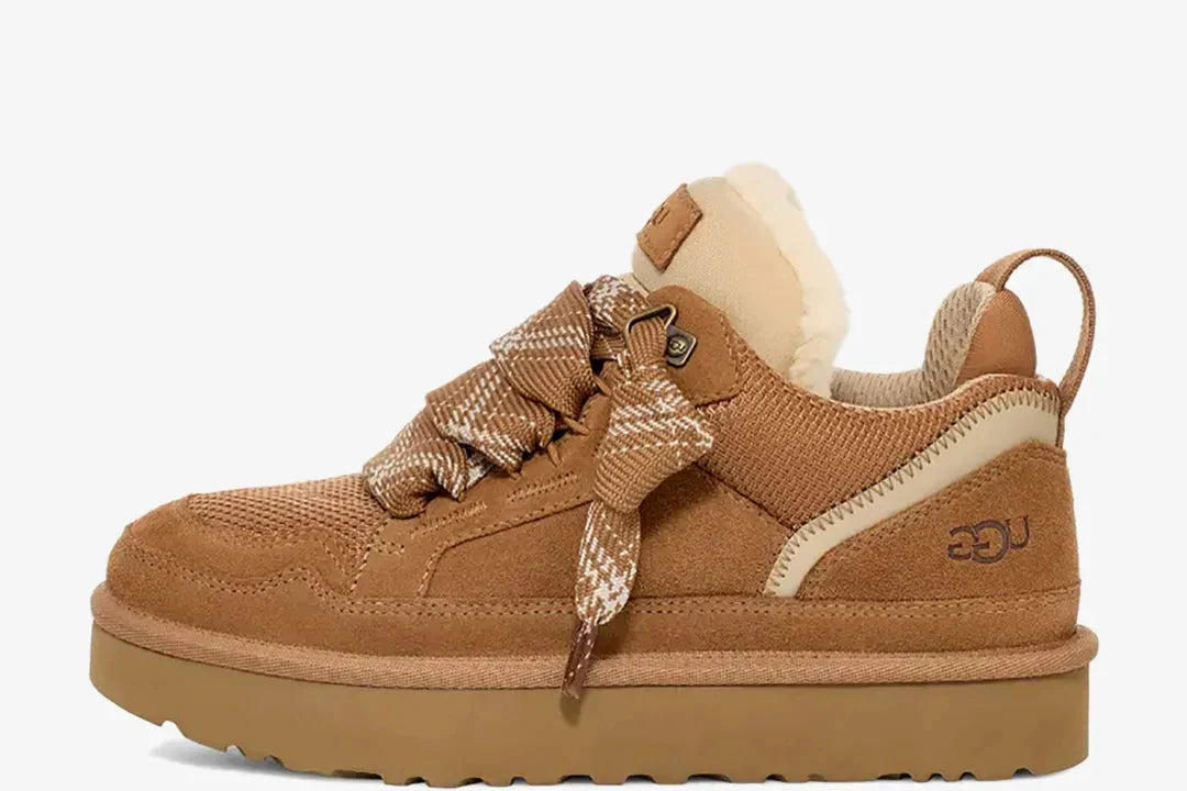 Lowmel Transition Boots – Ultrabequem & Perfekt für kühle Frühlingstage