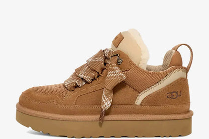 Lowmel Transition Boots – Ultrabequem & Perfekt für kühle Frühlingstage