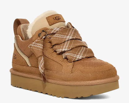 Lowmel Transition Boots – Ultrabequem & Perfekt für kühle Frühlingstage