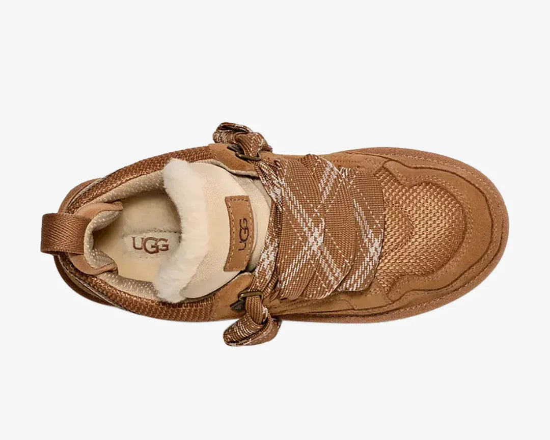 Lowmel Transition Boots – Ultrabequem & Perfekt für kühle Frühlingstage