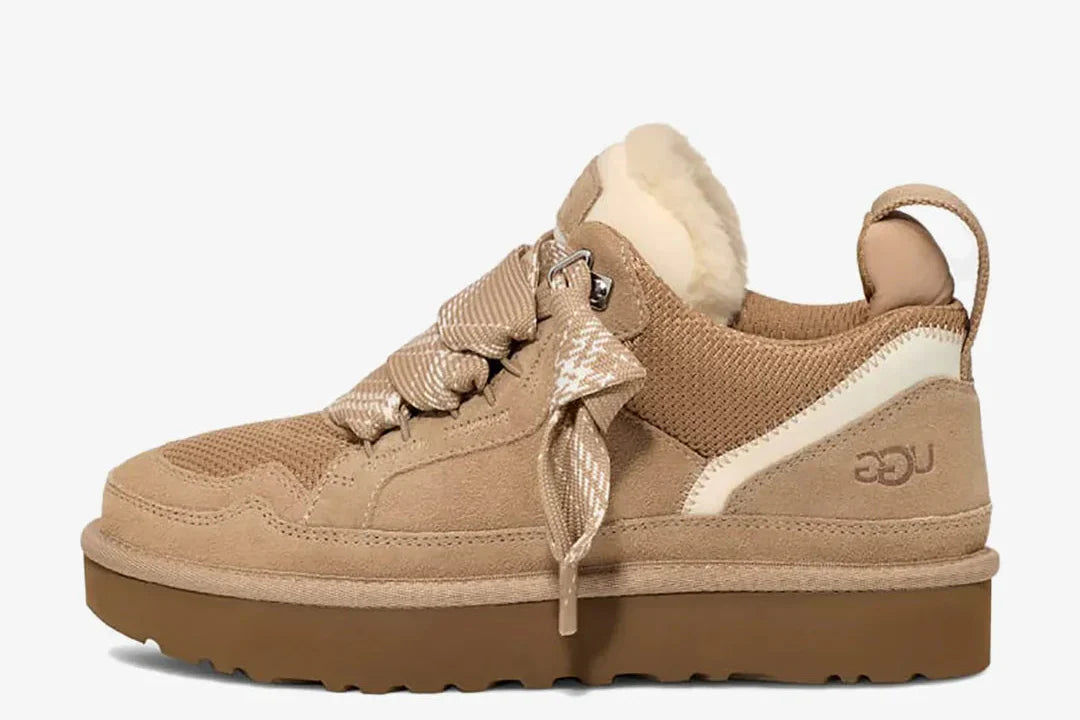 Lowmel Transition Boots – Ultrabequem & Perfekt für kühle Frühlingstage