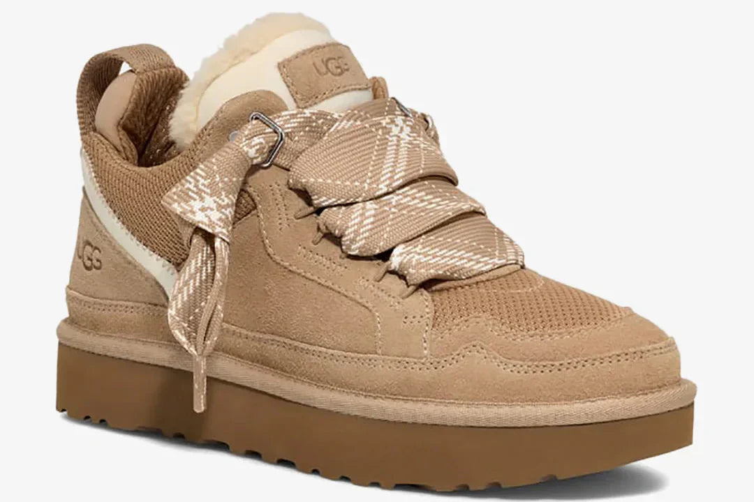 Lowmel Transition Boots – Ultrabequem & Perfekt für kühle Frühlingstage